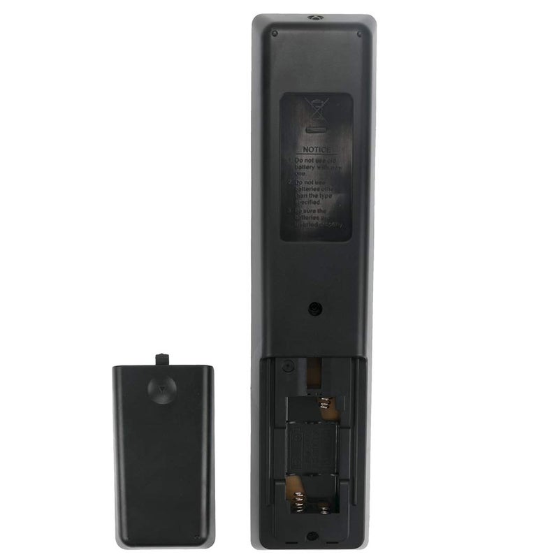 ZdalaMit NH404UD Replace Remote fit for Magnavox TV 39ME413V/F7 46ME313V/F7 46ME313V/F7A 40ME313V/F7 39ME313V/F7 39ME313V/F7A 50ME313V/F7 40ME314V/F7 40ME324V/F7 55ME314V/F7 39ME313/F7A 55ME345V/F7 50ME345V/F7 - Image 4